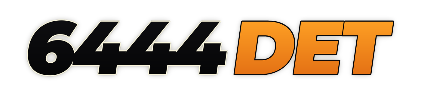 6444det